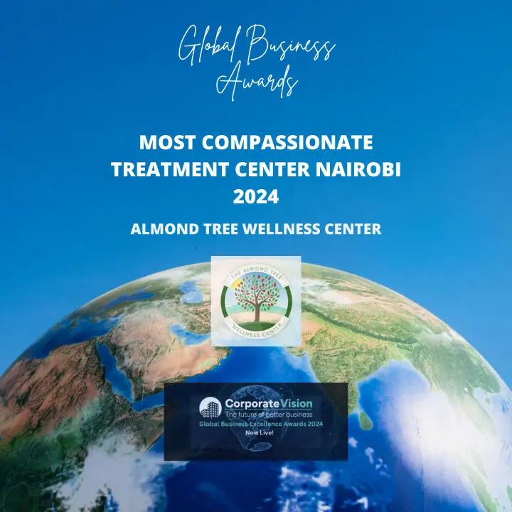 Most Compassionate Treatment Center Nairobi 2024